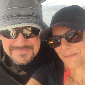 Meet your Posher, Lynn